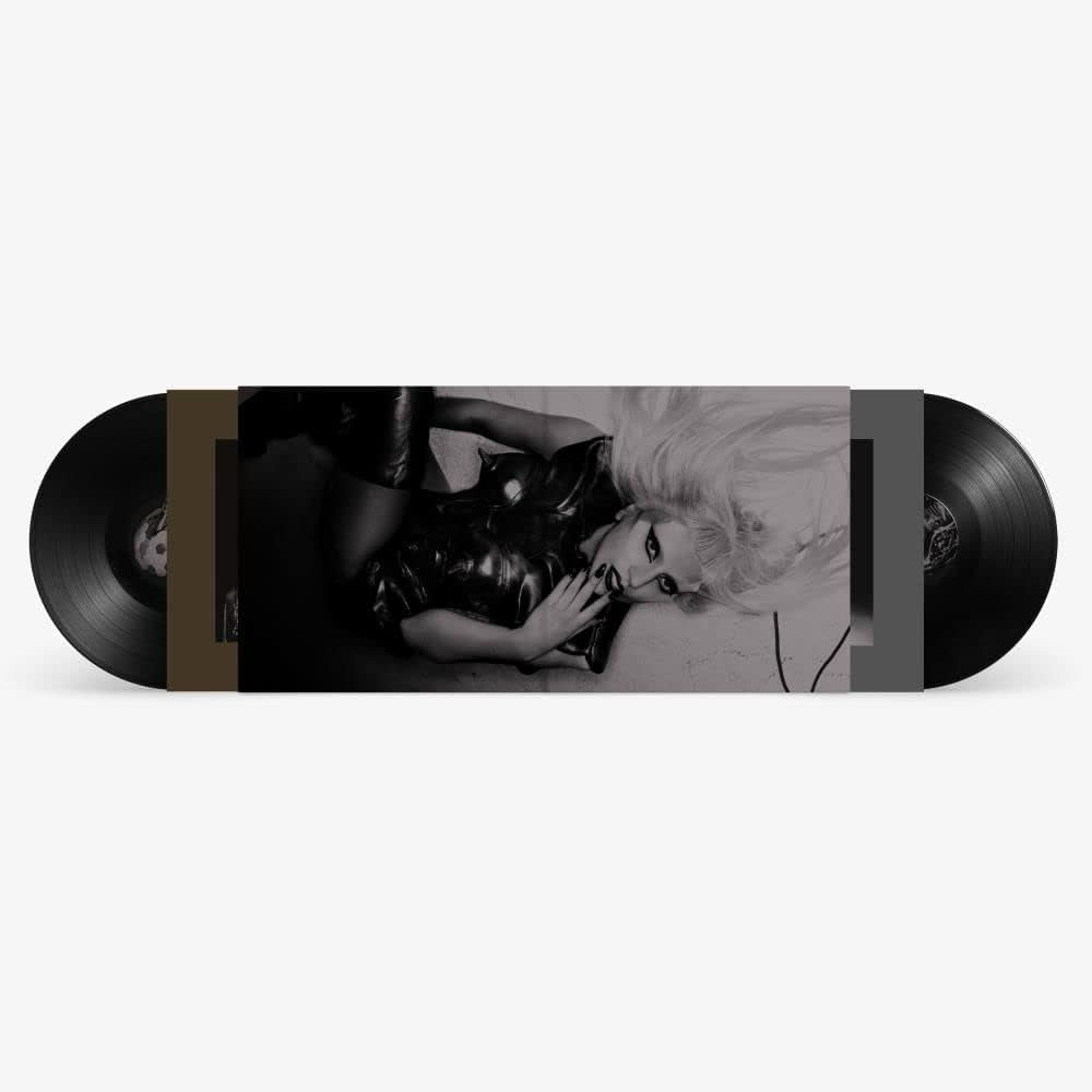 Born This Way - The Tenth Anniversary (3Lp): LADY GAGA